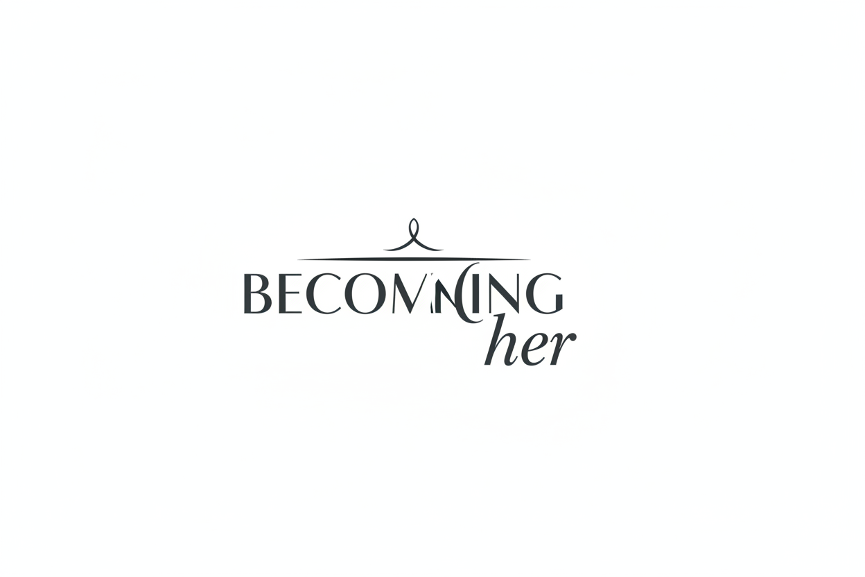 BECOMING her - greatest journey of all time